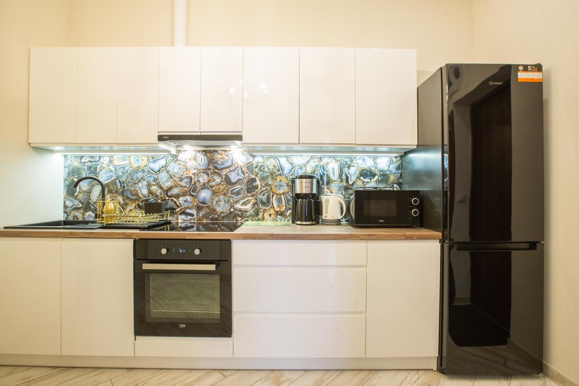 Apartament Piastowski Polanica-Zdroj Luaran gambar